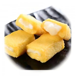 Surimi Rice Cake