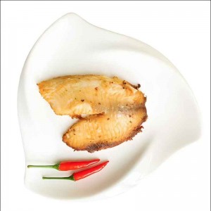 Premium Frozen  Low-Fat Tilapia Fillet